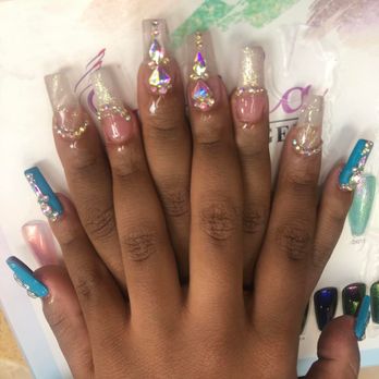 Valley Nails & Spa - Nail Salons Near Me - Arden-Arcade, California Valley Nails & Spa - Nail Salons Near Me - Arden-Arcade, California