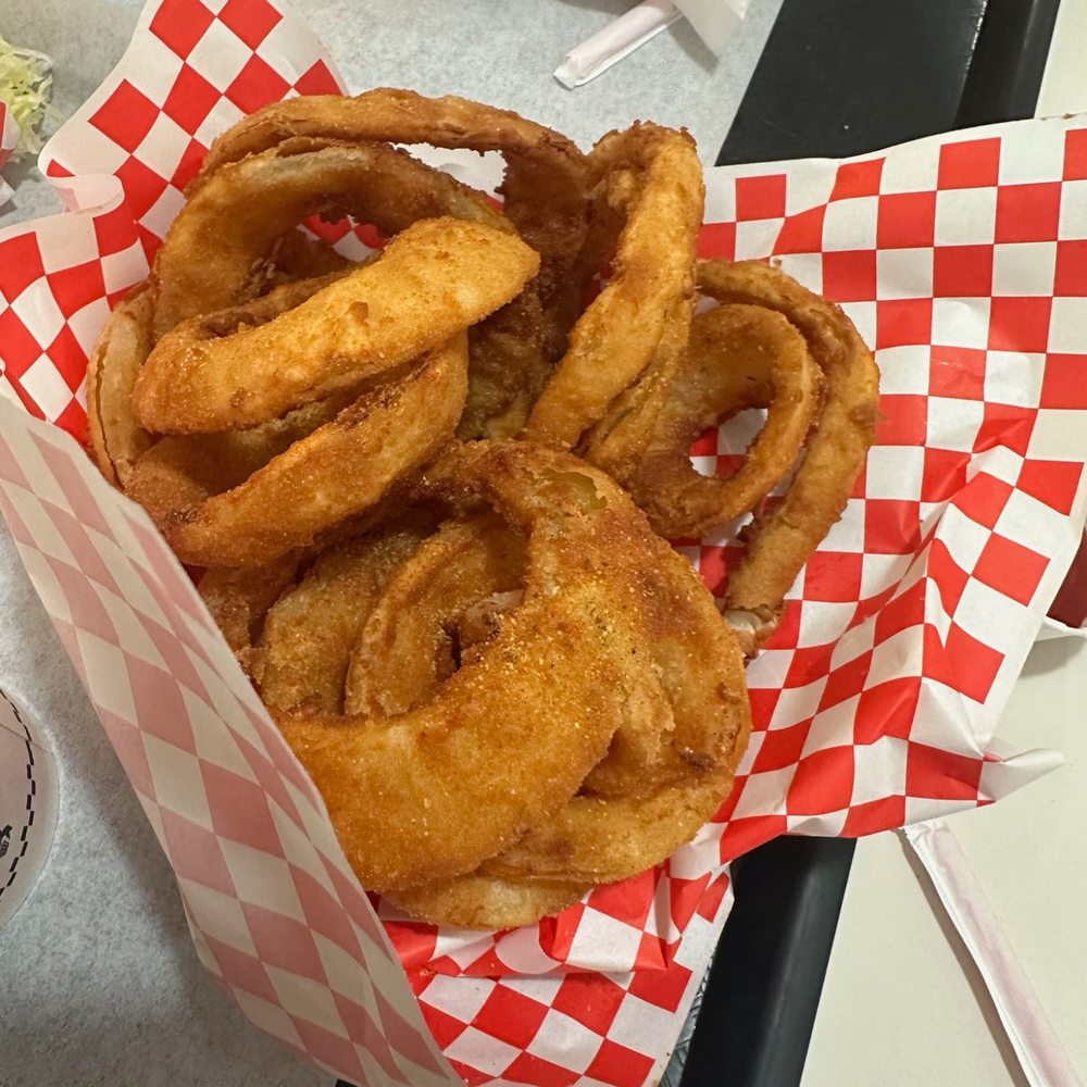 Sandwiches by Connal - Onion Rings - Sandwiches Near Me - Pasadena, California Sandwiches by Connal - Onion Rings - Sandwiches Near Me - Pasadena, California