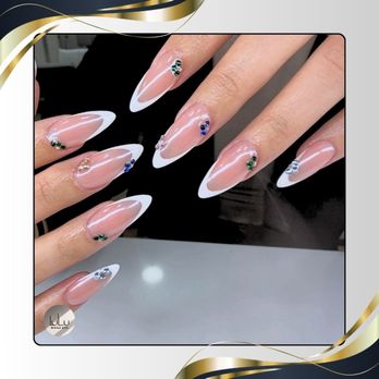 LuLu Nail Spa - Nail Salons Near Me - Troy, Michigan LuLu Nail Spa - Nail Salons Near Me - Troy, Michigan