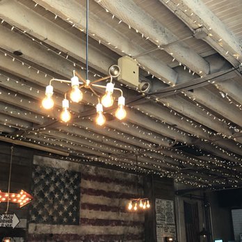 Hometown Bar-B-Que - Inside - Barbeque Near Me - Brooklyn, New York Hometown Bar-B-Que - Inside - Barbeque Near Me - Brooklyn, New York