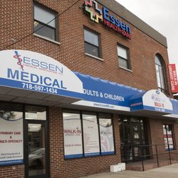 Essen Health Care - 1434 Williamsbridge