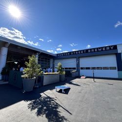 Austin Street Brewery