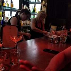 X Bar