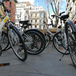 Madrid Bike Tours - Recién llegados de la experiencia de alquilar una bicicleta en Madrid