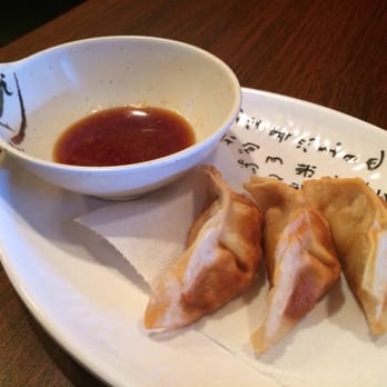Sushimono - Gyoza. - Japanese Near Me - Fair Oaks, California Sushimono - Gyoza. - Japanese Near Me - Fair Oaks, California