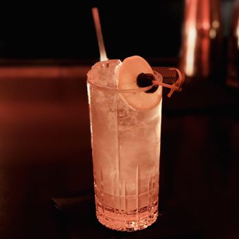 Cruise Room - Tom Collins - they make it well here! - Lounges Near Me - Denver, Colorado Cruise Room - Tom Collins - they make it well here! - Lounges Near Me - Denver, Colorado