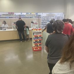 Walgreens