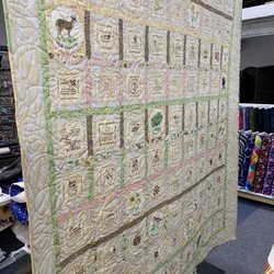Full Of Scrap Quilts