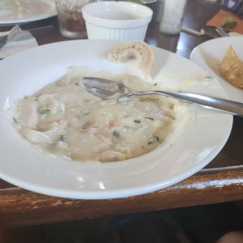 La Cocedora de Langosta - The bomb clam chowder - Seafood Near Me - Ensenada, BCN La Cocedora de Langosta - The bomb clam chowder - Seafood Near Me - Ensenada, BCN