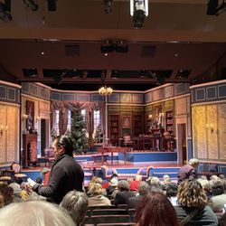 Theatre Works Silicon Valley - Miss Bennet: Christmas at Pemberley
