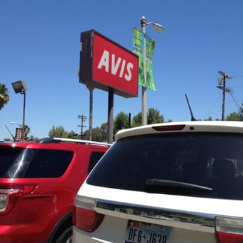 Avis - Car Rental Near Me - Studio City, California Avis - Car Rental Near Me - Studio City, California