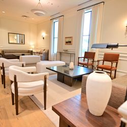 Buckingham Center For Facial Plastic Surgery - From consultation to operation, Buckingham Center was built to provide our patients with the most elevated experience.