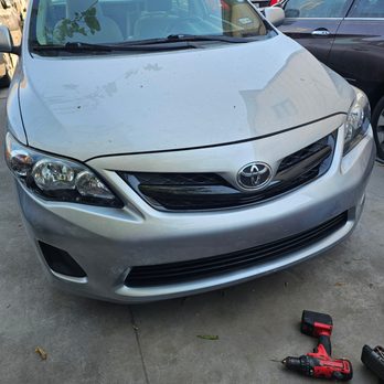 5TECH AUTO & BODY SHOP - Car post-repair - Body Shops Near Me - Austin, Texas 5TECH AUTO & BODY SHOP - Car post-repair - Body Shops Near Me - Austin, Texas