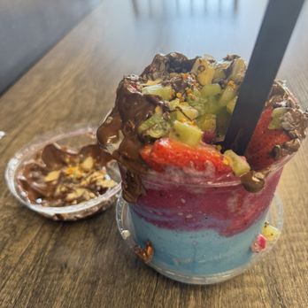Dear Acai - Acai Bowls Near Me - Garden Grove, California