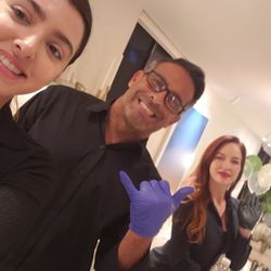 Our team will not only provide amazing beverage service for your guests, but top-notch Food Service, as well!