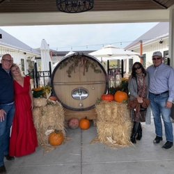 Boutique Wine Tours - Anaba