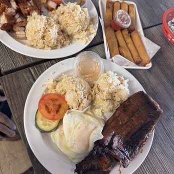 Jax Chibugan - Porksilog, Daingsilog, Chicken Lumpia - Fast Food Near Me - National City, California Jax Chibugan - Porksilog, Daingsilog, Chicken Lumpia - Fast Food Near Me - National City, California
