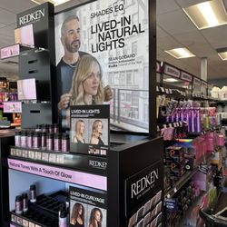 Salon Centric