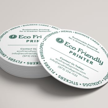 Sweet Art Gallery - My coaster business card. - Art Galleries Near Me - Naples, Florida