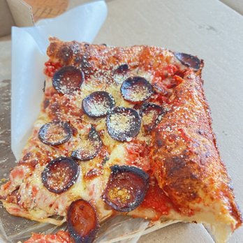 Cup N Char - Pizza Near Me - Richmond, Texas Cup N Char - Pizza Near Me - Richmond, Texas