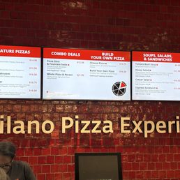 Menu Menu
