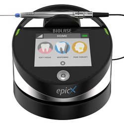 De Anza Smiles - State-of-the-art laser dentistry