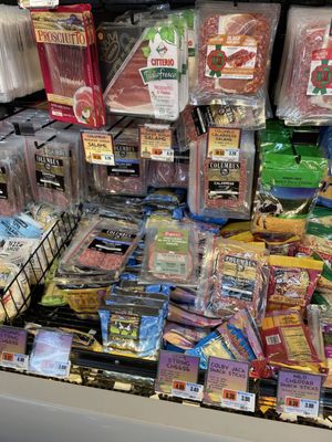 Trader Joe's by null