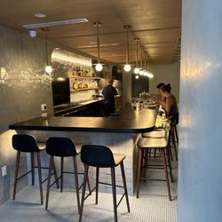 68 Degrees Kitchen