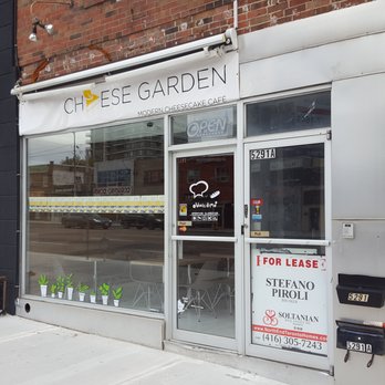 Cheese Garden - Took the old spot of L’Opera Patisserie and Cafe - Custom Cakes Near Me - Toronto, Ontario Cheese Garden - Took the old spot of L’Opera Patisserie and Cafe - Custom Cakes Near Me - Toronto, Ontario
