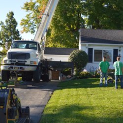 Peru Tree Service