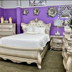 Buy & Save Furniture - Complete set