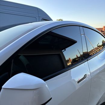 SJ Mobile Tint - Car Window Tinting Near Me SJ Mobile Tint - Car Window Tinting Near Me