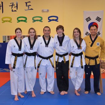 Golden Eagle Taekwondo - Taekwondo Near Me - Huntersville, North Carolina Golden Eagle Taekwondo - Taekwondo Near Me - Huntersville, North Carolina