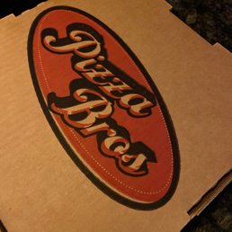 Pizza Bros