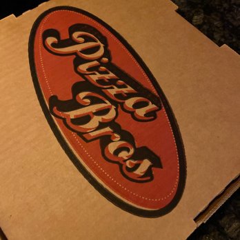 Pizza Bros - Pizza Bros - Pizza Near Me - Chattanooga, Tennessee