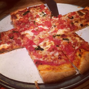 Giordano's - How our pizza randomly looked after we do finished eating - Pizza Near Me - Chicago, Illinois