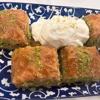 Artemis Mediterranean Bistro - Mediterranean Near Me - Cincinnati, Ohio