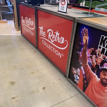 The Retro Collection - Men's Clothing Near Me - Fresno, California