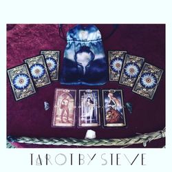 Tarot by Steve