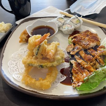 Toro sushi - Chicken Teri Lunch Combo - Sushi Bars Near Me - Henderson, Nevada Toro sushi - Chicken Teri Lunch Combo - Sushi Bars Near Me - Henderson, Nevada