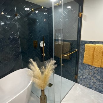 A-Craft Plumbing - Hallway bathroom Remodel - Plumbing Near Me