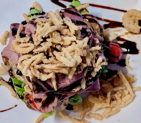 Farmhouse Cafe by null