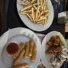 ALBAs Restaurant gift card