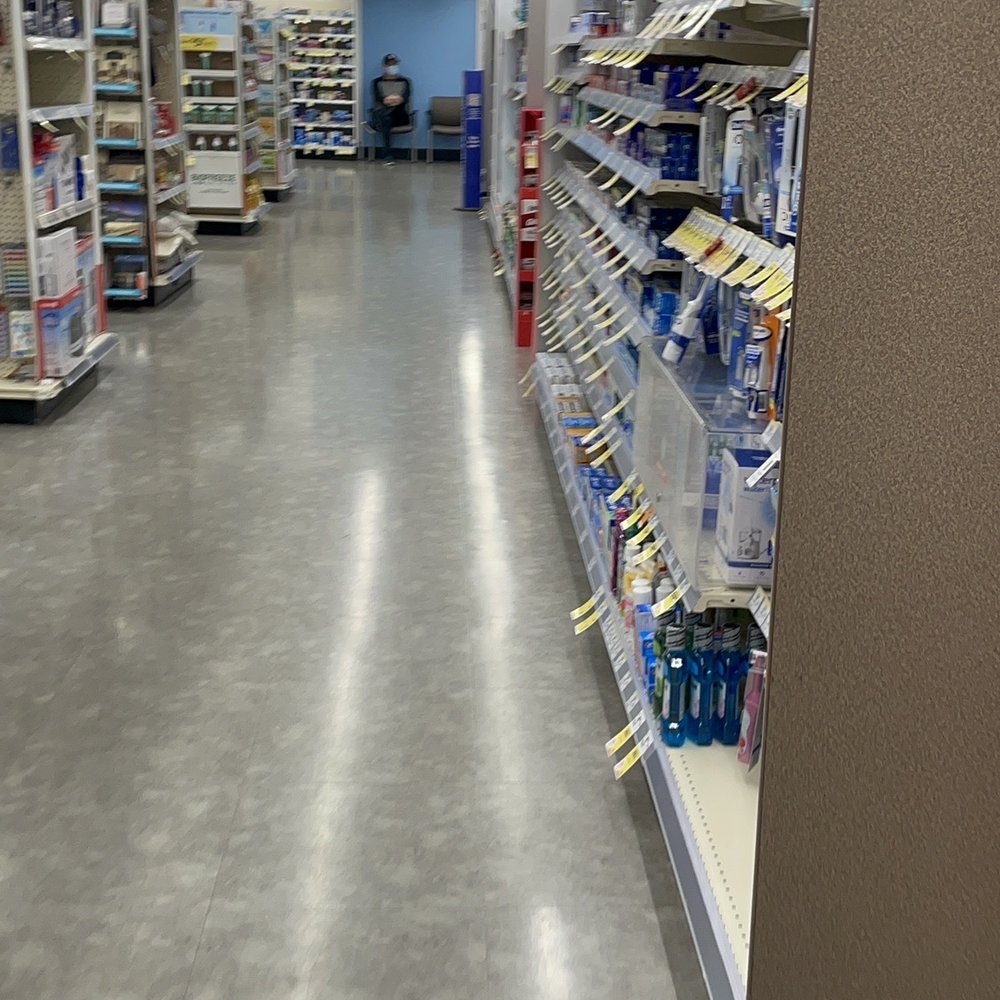 Walgreens - Drugstores Near Me - Lynnwood, Washington