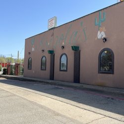Arizola's Mexican Restaurant - Exterior