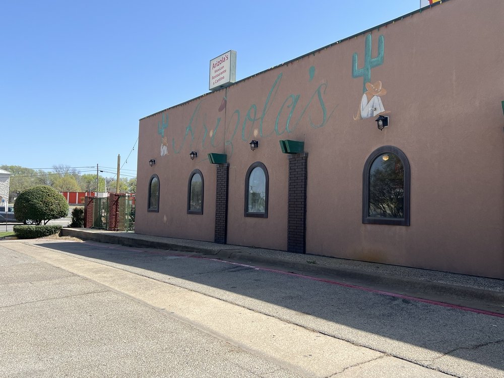 Arizola's Mexican Restaurant