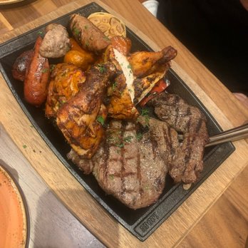 Casa Del Toro - Parrillada Mixta - Latin American Near Me - Hayward, California Casa Del Toro - Parrillada Mixta - Latin American Near Me - Hayward, California