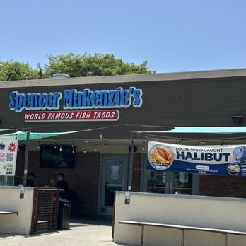 Spencer Makenzie's - Seafood Near Me - Camarillo, California Spencer Makenzie's - Seafood Near Me - Camarillo, California