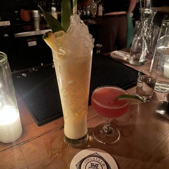 The Owls Club - Whiskey Bars Near Me - Tucson, Arizona The Owls Club - Whiskey Bars Near Me - Tucson, Arizona