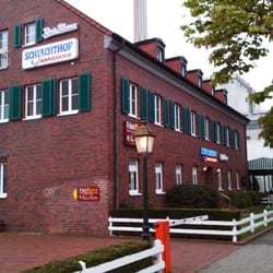 Schlachthof Brasserie